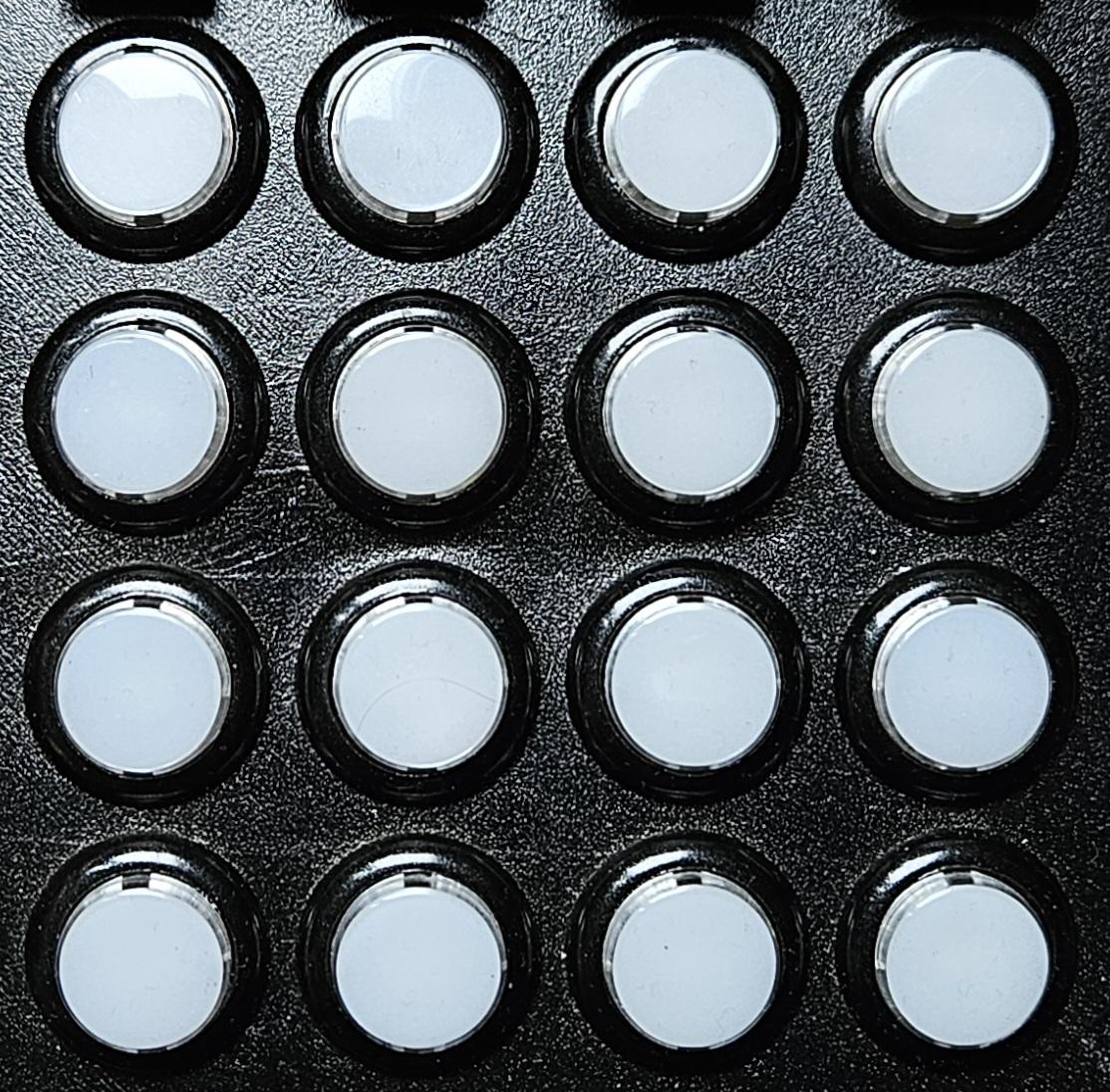 Contrôleur MIDI Fighter